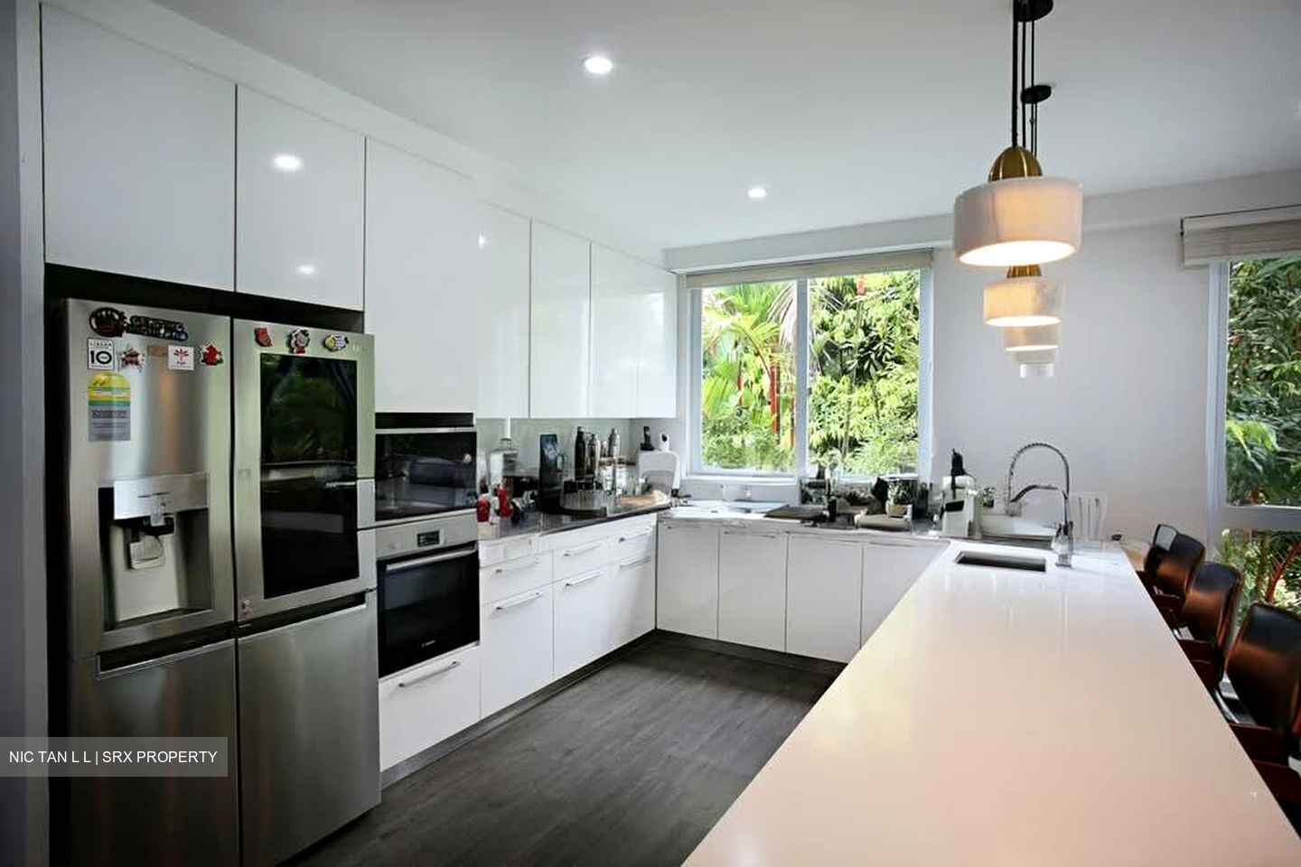 Hillview Estate (D23), Semi-Detached #595840451